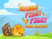 Mango Piggy Piggy Farm Online Puzzle Games on NaptechGames.com
