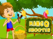 Mango Shooter Online Shooter Games on NaptechGames.com