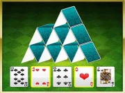 Mansion Solitaire Online Cards Games on NaptechGames.com
