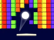 Many Brick Block 3D Online Arcade Games on NaptechGames.com