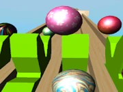 Marbel ball 3d Online Clicker Games on NaptechGames.com