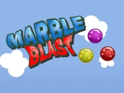 Marble Blast Online Puzzle Games on NaptechGames.com