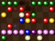 Marble Lines Online Puzzle Games on NaptechGames.com