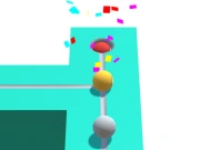 Marbleous 3D Online Casual Games on NaptechGames.com