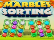 Marbles Sorting Online Puzzle Games on NaptechGames.com