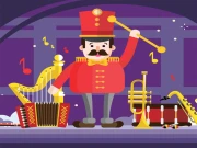 Marching Band Jigsaw Online Puzzle Games on NaptechGames.com