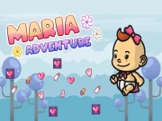 Maria Adventure Online adventure Games on NaptechGames.com