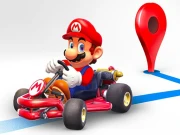 Mario And Friend Puzzle Online Puzzle Games on NaptechGames.com