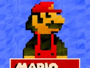 Mario Bros Deluxe Online Arcade Games on NaptechGames.com