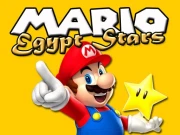 Mario Egypt Stars Online Hypercasual Games on NaptechGames.com