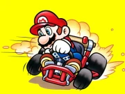 Mario Kart Challenge Online Racing Games on NaptechGames.com