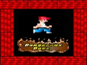 Mario Pixel Online Adventure Games on NaptechGames.com
