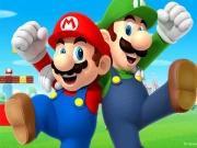 Mario World Bros 2 Online Arcade Games on NaptechGames.com