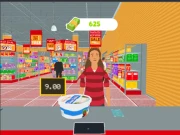 Market Shopping Simulator Online Hypercasual Games on NaptechGames.com