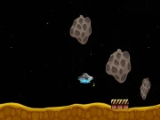 Mars Landing Online Casual Games on NaptechGames.com