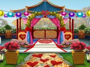Mary Knots Garden Wedding Hidden Object Online Adventure Games on NaptechGames.com