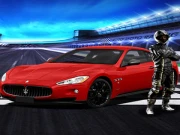 Maserati Gran Turismo 2018 Online racing-driving Games on NaptechGames.com