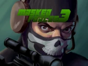 Masked Forces 3 Online Shooting Games on NaptechGames.com