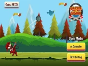Master Archer Bow Online Casual Games on NaptechGames.com