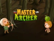Master Archer Online Shooting Games on NaptechGames.com