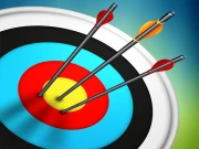 Master Archery Shooting Online Shooter Games on NaptechGames.com