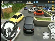 Master Car Parking Game 2022 3D Online Adventure Games on NaptechGames.com
