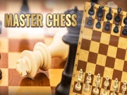 Master Chess Multiplayer Online board Games on NaptechGames.com