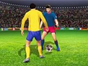 Master Soccer Online Sports Games on NaptechGames.com