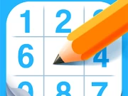 Master Sudoku Online Puzzle Games on NaptechGames.com