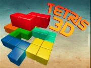 Master Tetris 3D Online Puzzle Games on NaptechGames.com