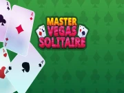 Master Vegas Solitaire Online Care Games on NaptechGames.com