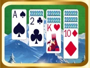 Master Yukon Solitaire Online Cards Games on NaptechGames.com