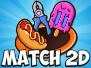 Match 2D Online Puzzle Games on NaptechGames.com
