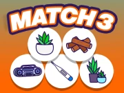 Match 3 Online Puzzle Games on NaptechGames.com