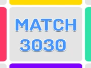 Match 3030! Online puzzles Games on NaptechGames.com