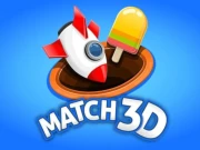 Match 3D - Matching Puzzle Online Puzzle Games on NaptechGames.com