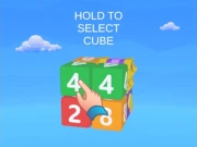 Match Away 3D Cube Online Puzzle Games on NaptechGames.com
