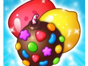 Match Candy Online Clicker Games on NaptechGames.com