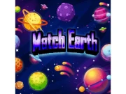 Match Earth Online Game Online Hypercasual Games on NaptechGames.com