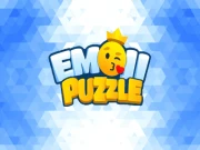 Match Emoji Puzzle Online puzzles Games on NaptechGames.com