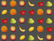 Match Fruits Online Puzzle Games on NaptechGames.com