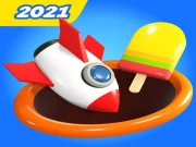 Match Fun 3D Online Puzzle Games on NaptechGames.com