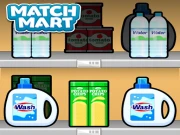 Match Mart Online Puzzle Games on NaptechGames.com