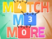 Match Me More Online Puzzle Games on NaptechGames.com
