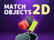 Match Objects 2D: Matching Game Online Puzzle Games on NaptechGames.com