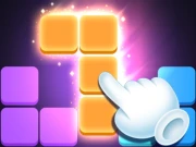 Match POP Blocks Puzzle Online Arcade Games on NaptechGames.com
