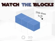 Match the Blocks Online Puzzle Games on NaptechGames.com