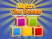Match The Boxes Online Puzzle Games on NaptechGames.com
