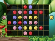 Match the Candies Online Puzzle Games on NaptechGames.com