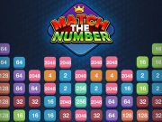 Match The Number Online Puzzle Games on NaptechGames.com